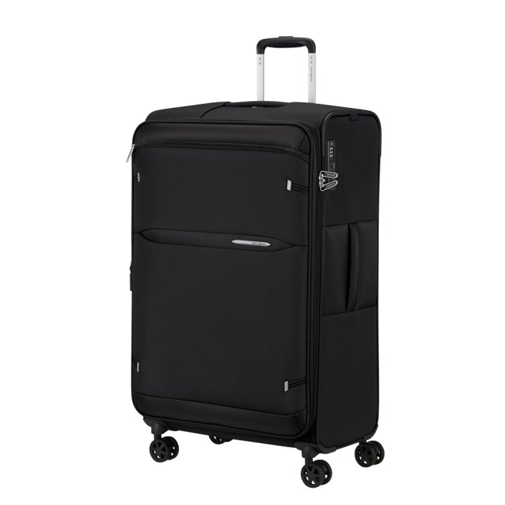 Samsonite GOTWIST Spinner 78/29 exp. black